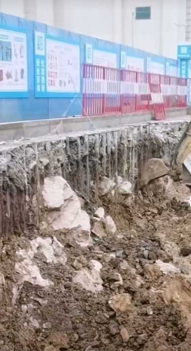 保定易县微型桩